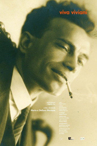 Viva Viviani movie poster