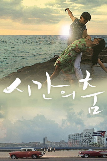 Dance of Time movie poster