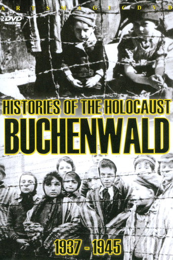 Histories of the Holocaust:Buchenwald movie poster