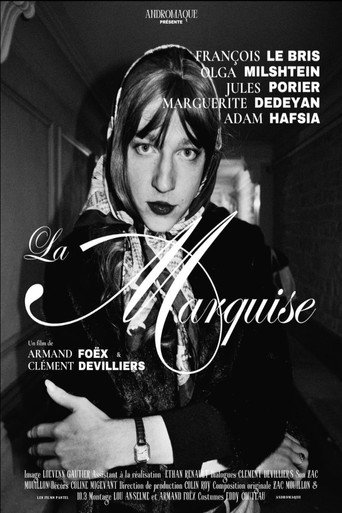La Marquise movie poster