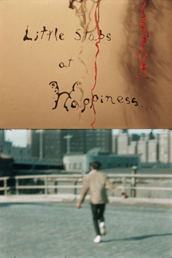 Little Stabs at Happiness movie poster
