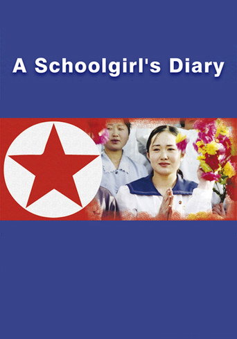 The Schoolgirl's Diary movie poster