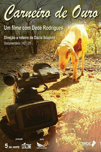Carneiro de Ouro movie poster