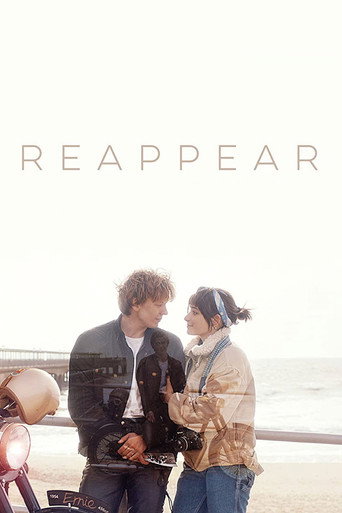 Reappear movie poster