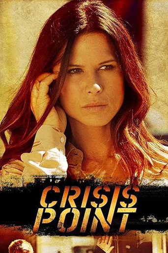 Crisis Point movie poster