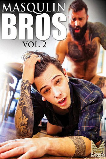 Masqulin Bros Vol. 2 movie poster