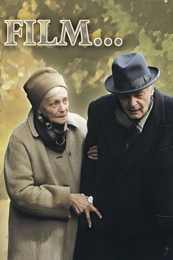 Film... movie poster