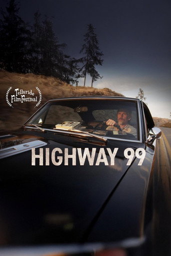 Highway 99: A Double Album movie poster