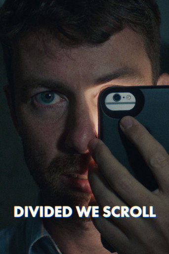 Divided We Scroll movie poster