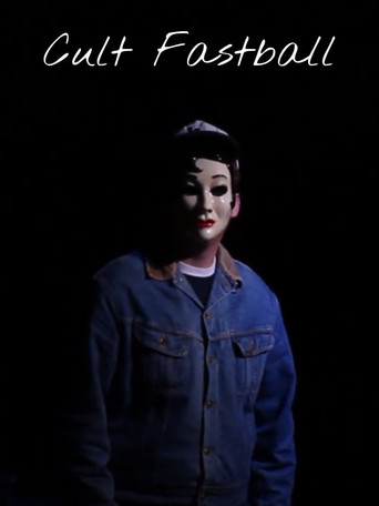 Cult Fastball movie poster