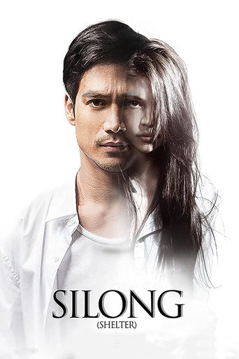 Silong movie poster