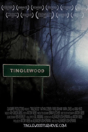 Tinglewood movie poster