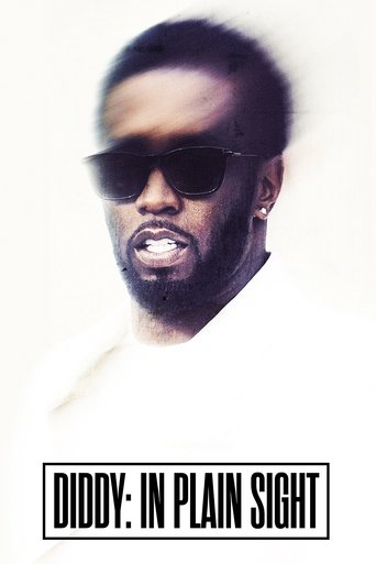Diddy in Plain Sight: UNTOLD movie poster