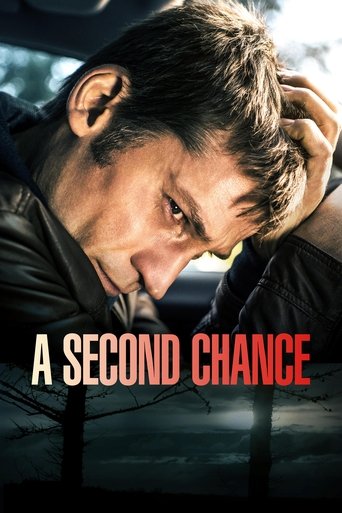 A Second Chance movie poster