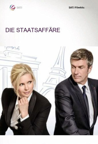 Affair of State movie poster