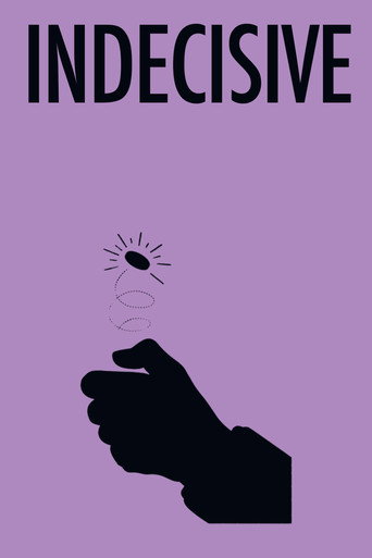Indecisive movie poster