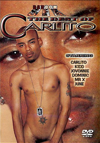 The Best of Carlito movie poster