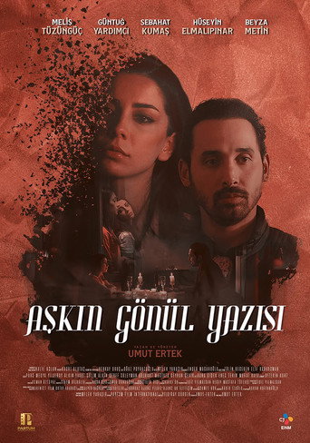 Aşkın Gönül Yazısı movie poster