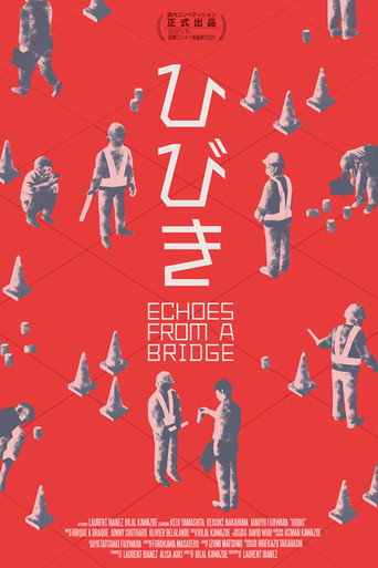 Echoes From a Bridge movie poster
