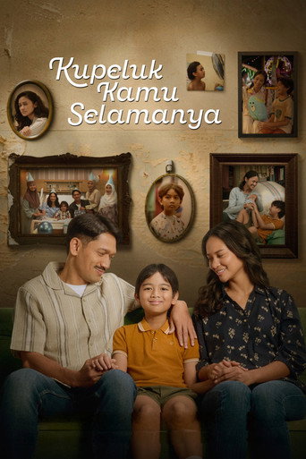 I'll Hold You Always movie poster