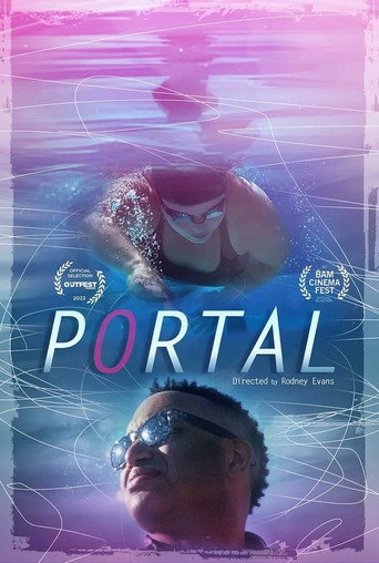 Portal movie poster