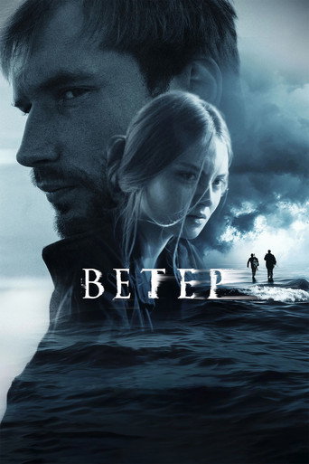 Wind movie poster