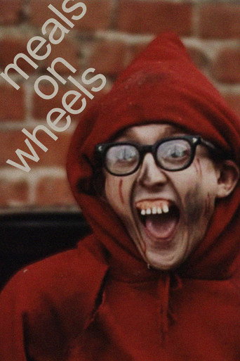 Meals on Wheels movie poster