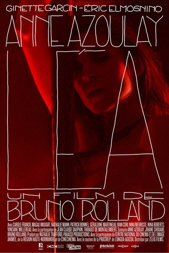Lea movie poster