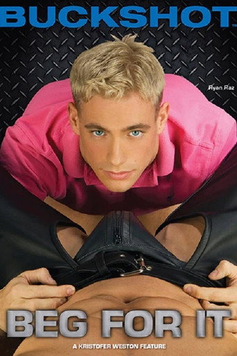 Beg for It movie poster