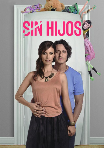 No Kids movie poster