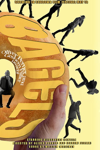 Bagels. movie poster