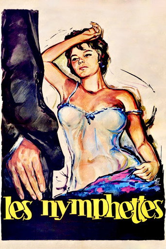 First Taste of Love movie poster