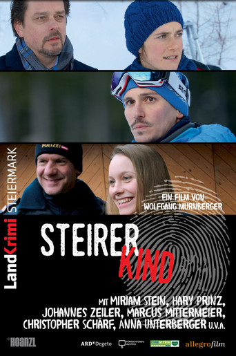 Steirerkind movie poster