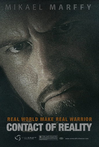 Contact of Reality movie poster