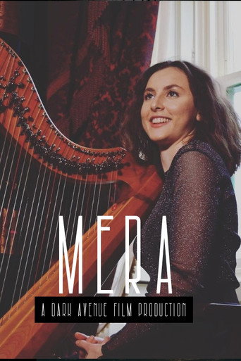 Mera movie poster