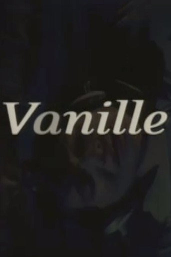 Vanille movie poster