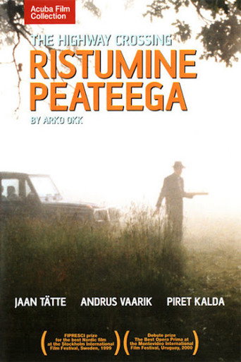 The Highway Crossing movie poster