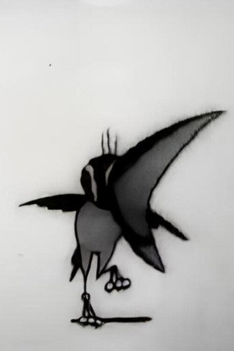 The Dance Of The Crow movie poster