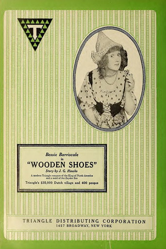 Wooden Shoes movie poster