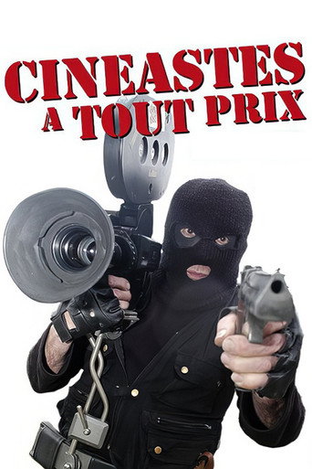 Born to Film movie poster