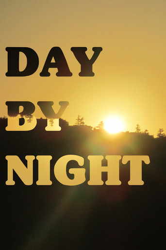 Day by Night movie poster