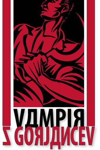 Vampire from Gorjanci movie poster