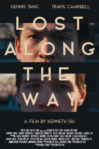 Lost Along the Way movie poster