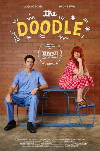The Doodle movie poster