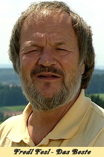 Fredl Fesl - Das Beste movie poster
