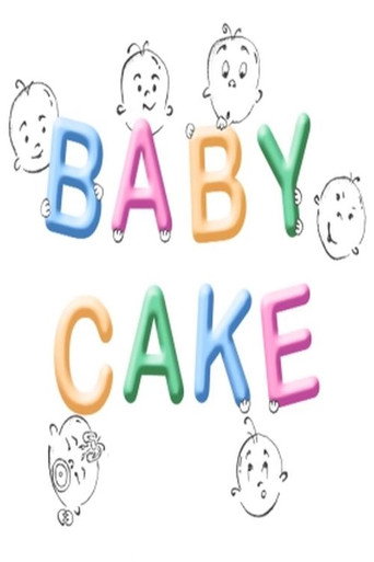 Baby Cake movie poster
