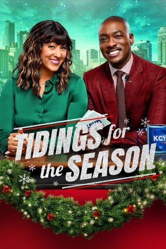 Tidings for the Season movie poster