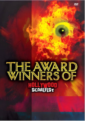 Hollywood Scarefest: Premiere Edition! movie poster