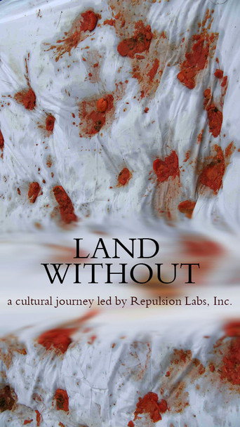 Land Without movie poster