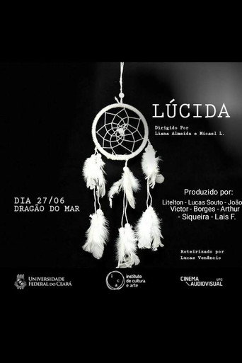 Lúcida movie poster